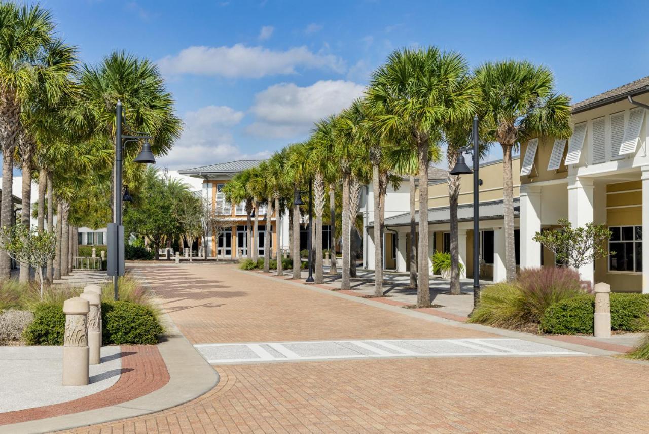 Holiday Inn Resort Jekyll Island By Ihg Екстер'єр фото
