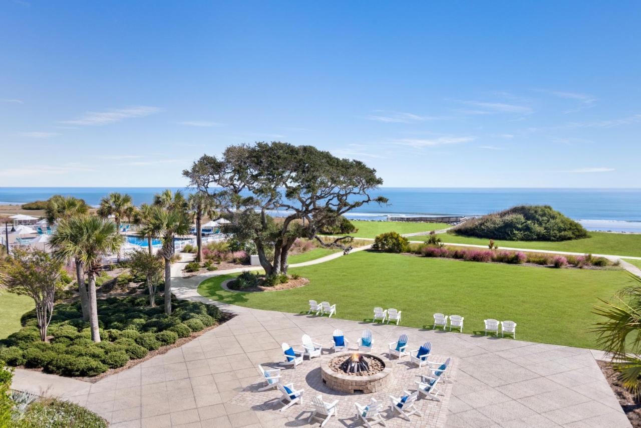 Holiday Inn Resort Jekyll Island By Ihg Екстер'єр фото
