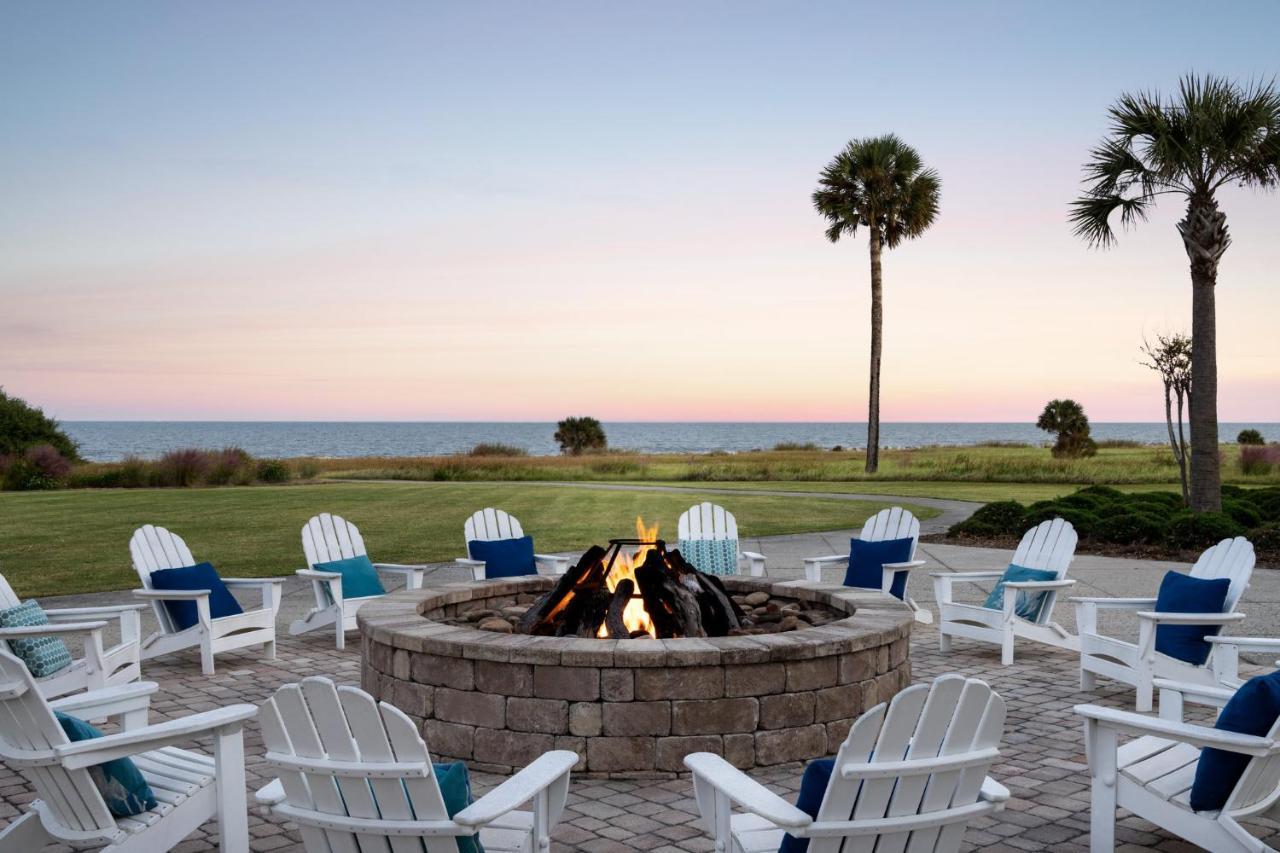 Holiday Inn Resort Jekyll Island By Ihg Екстер'єр фото