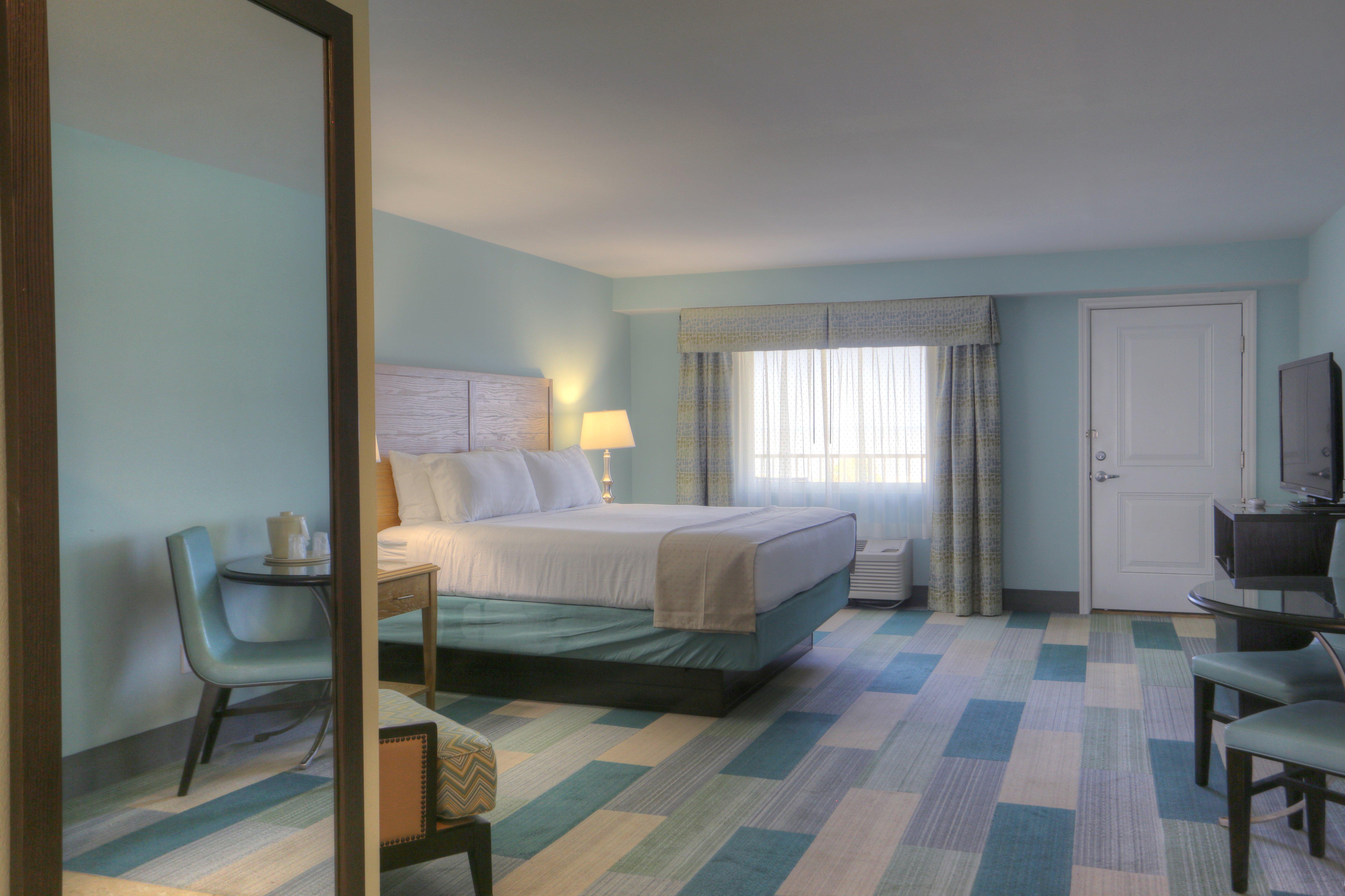 Holiday Inn Resort Jekyll Island By Ihg Екстер'єр фото