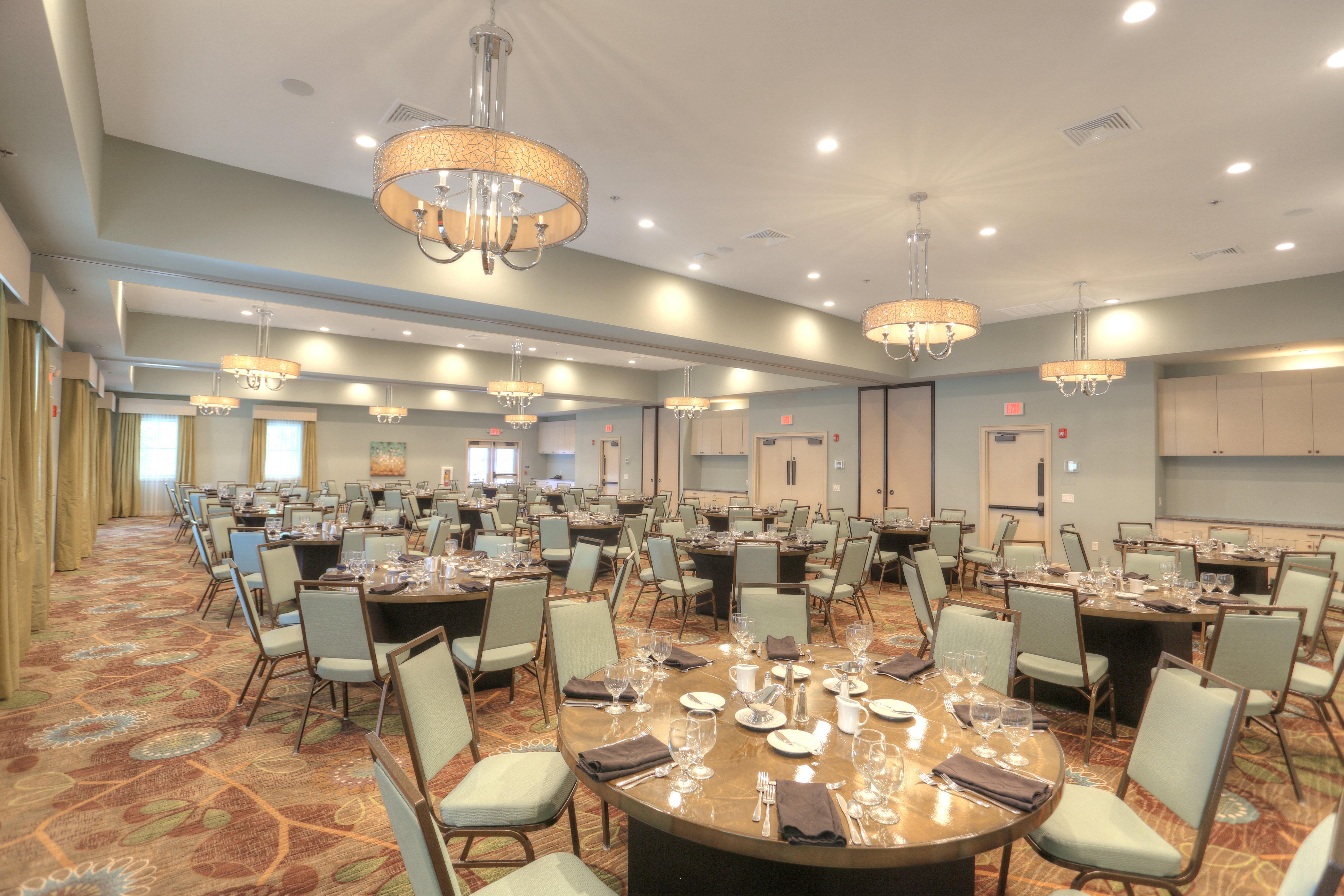 Holiday Inn Resort Jekyll Island By Ihg Екстер'єр фото