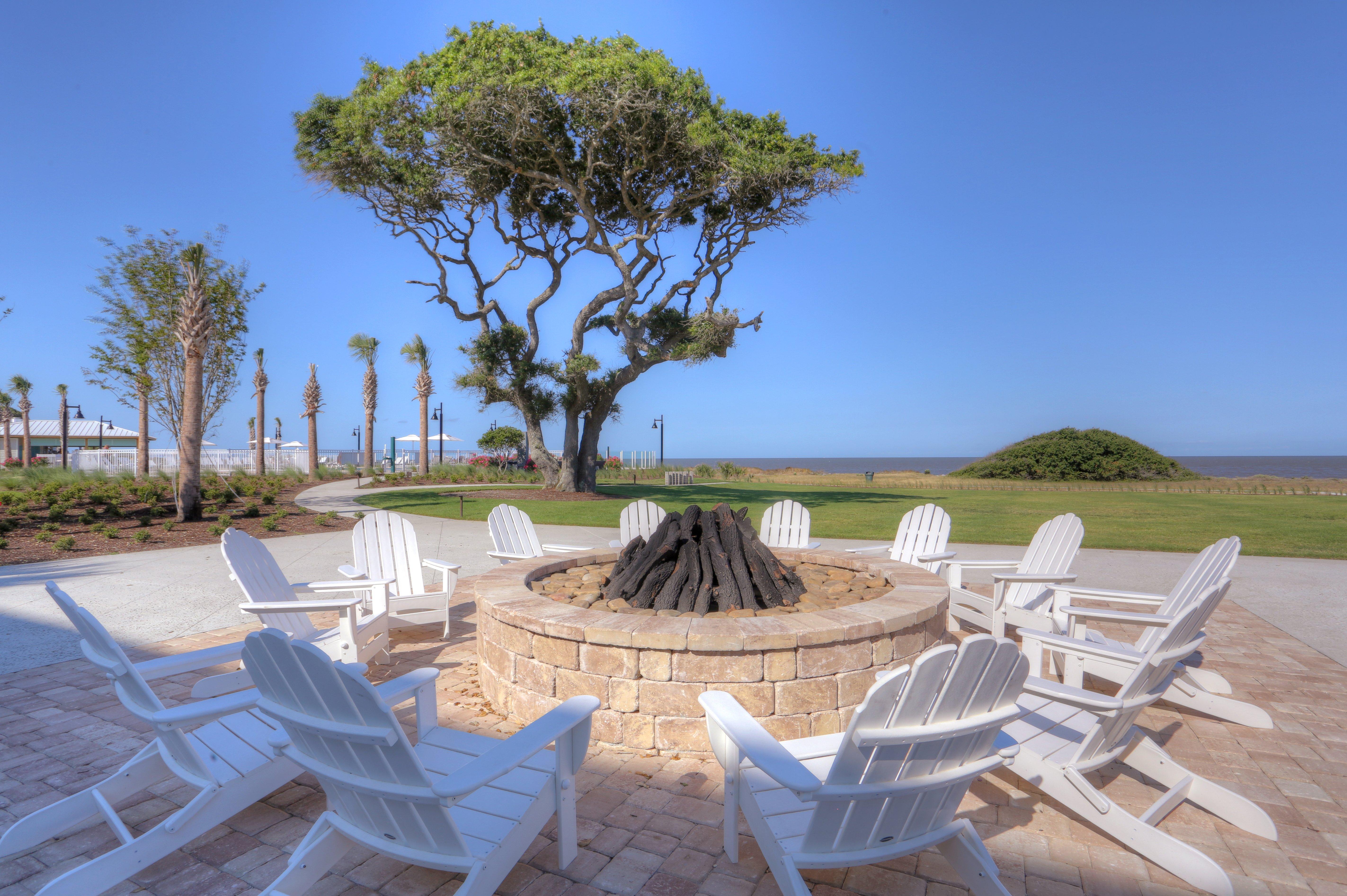 Holiday Inn Resort Jekyll Island By Ihg Екстер'єр фото