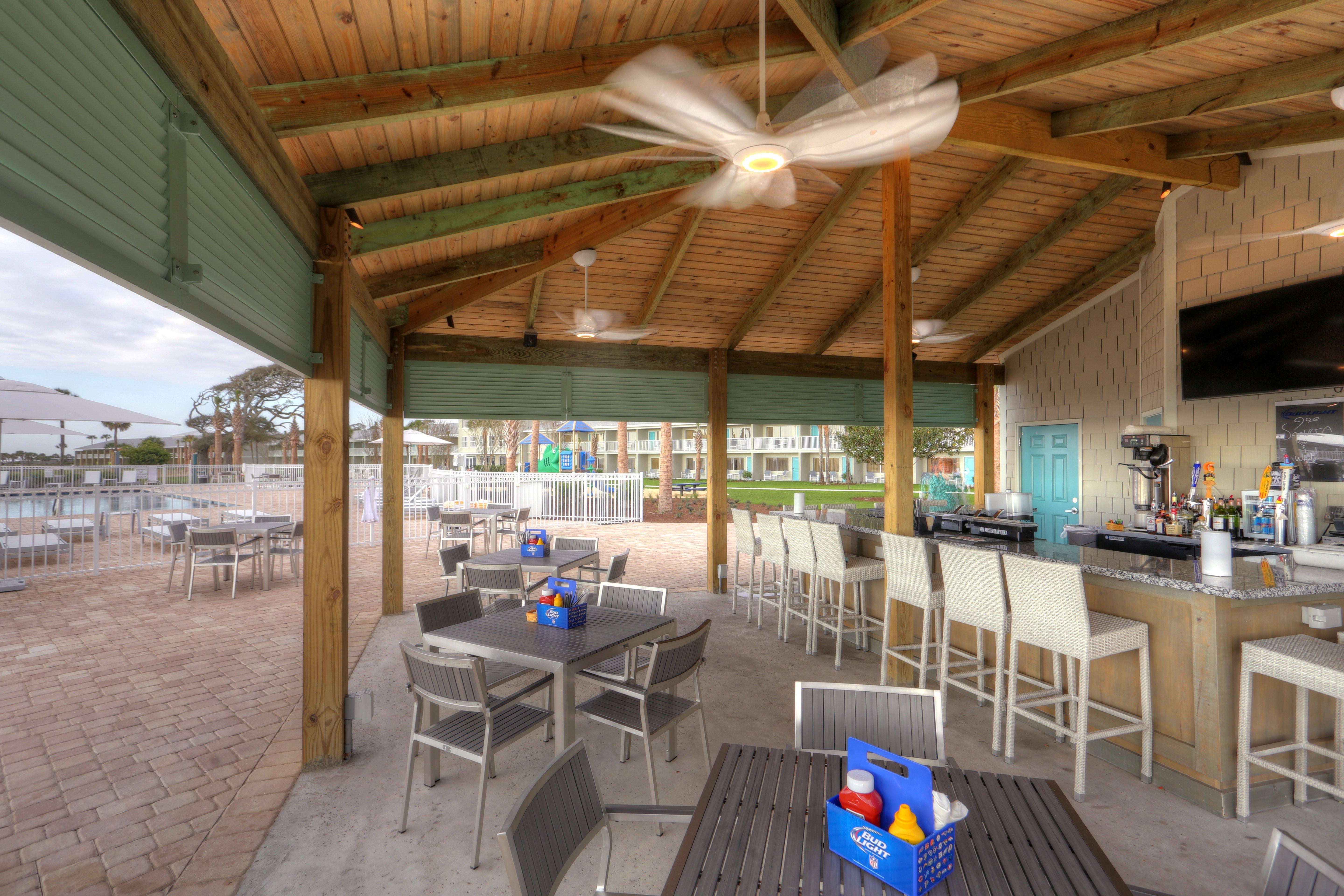 Holiday Inn Resort Jekyll Island By Ihg Екстер'єр фото