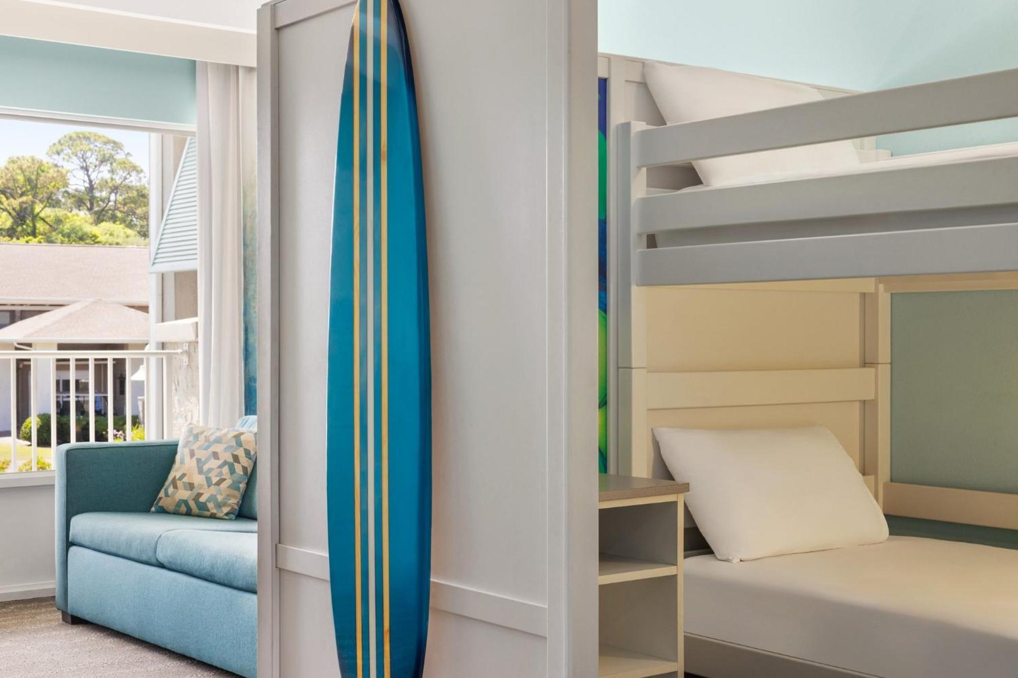 Holiday Inn Resort Jekyll Island By Ihg Екстер'єр фото