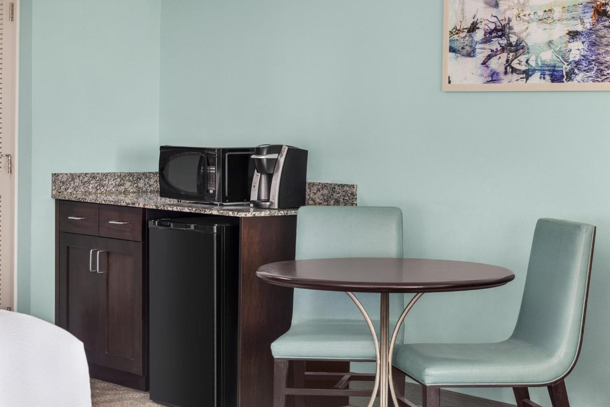 Holiday Inn Resort Jekyll Island By Ihg Екстер'єр фото