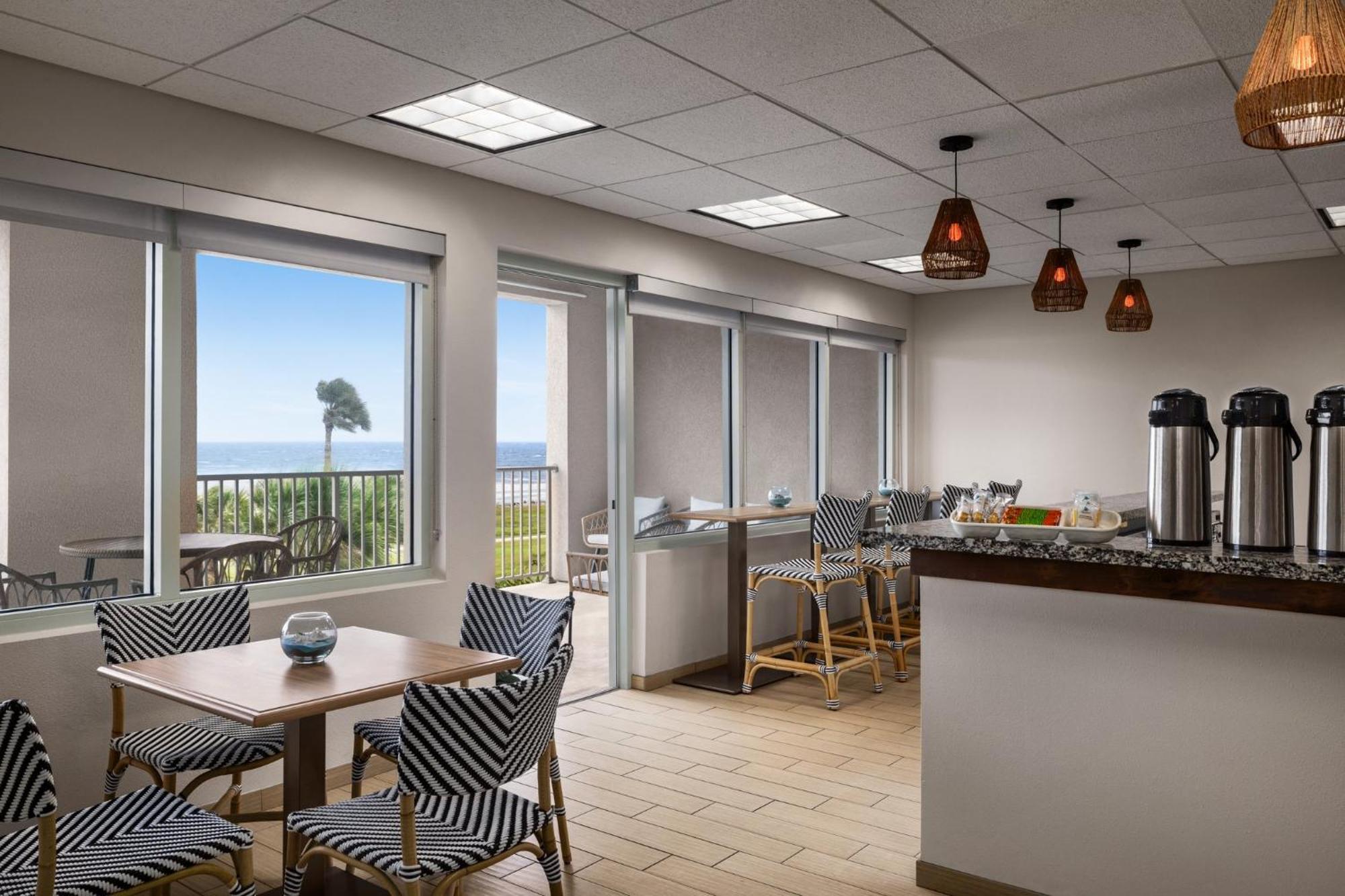 Holiday Inn Resort Jekyll Island By Ihg Екстер'єр фото