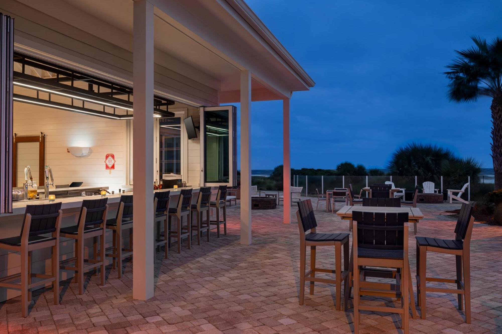 Holiday Inn Resort Jekyll Island By Ihg Екстер'єр фото