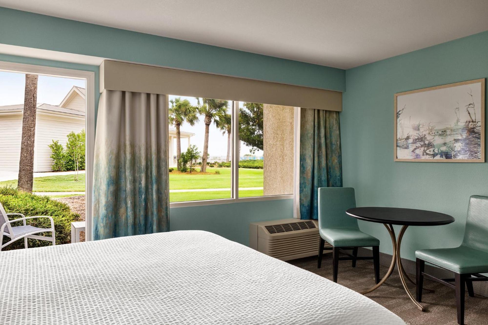 Holiday Inn Resort Jekyll Island By Ihg Екстер'єр фото