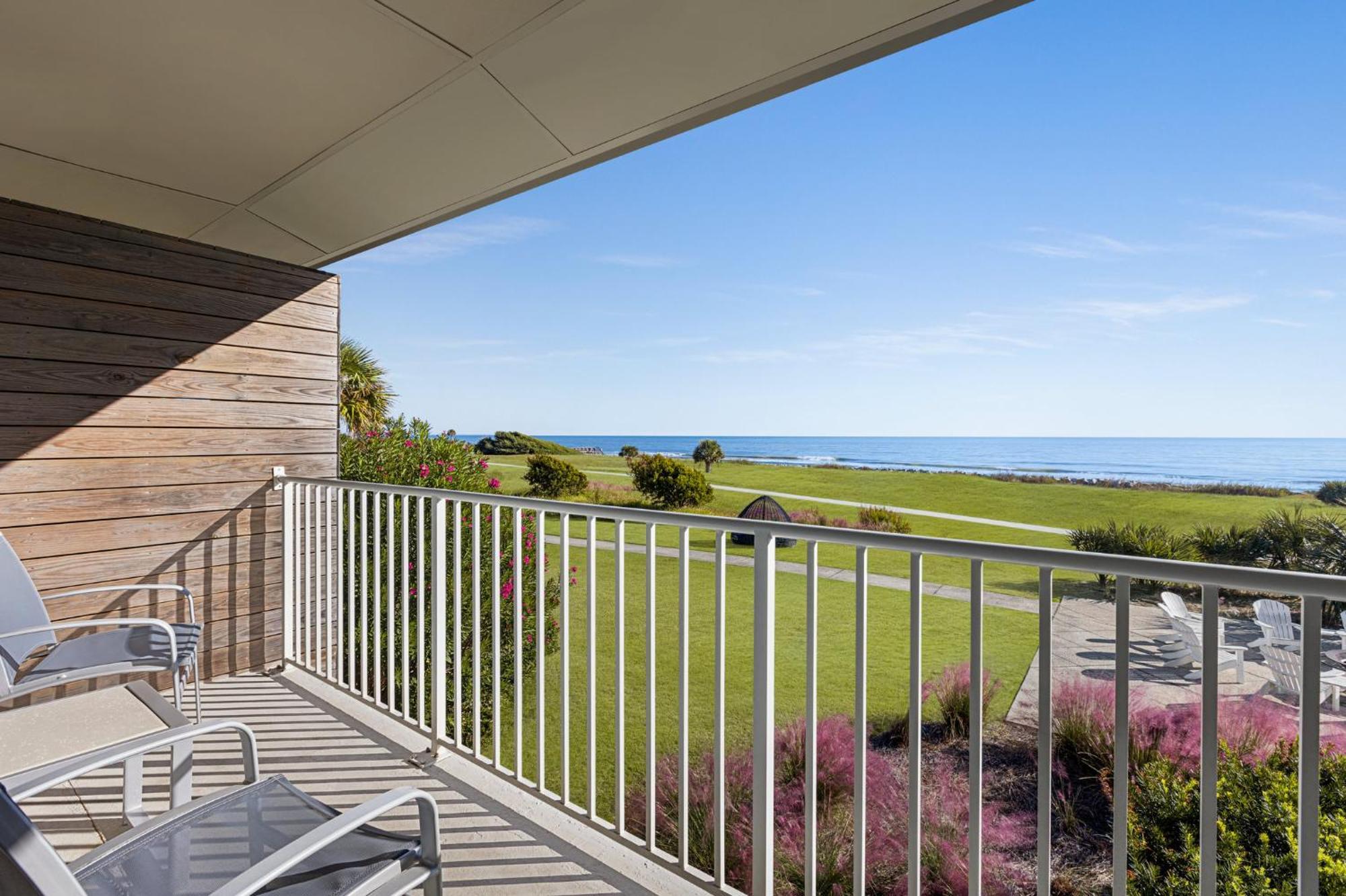 Holiday Inn Resort Jekyll Island By Ihg Екстер'єр фото