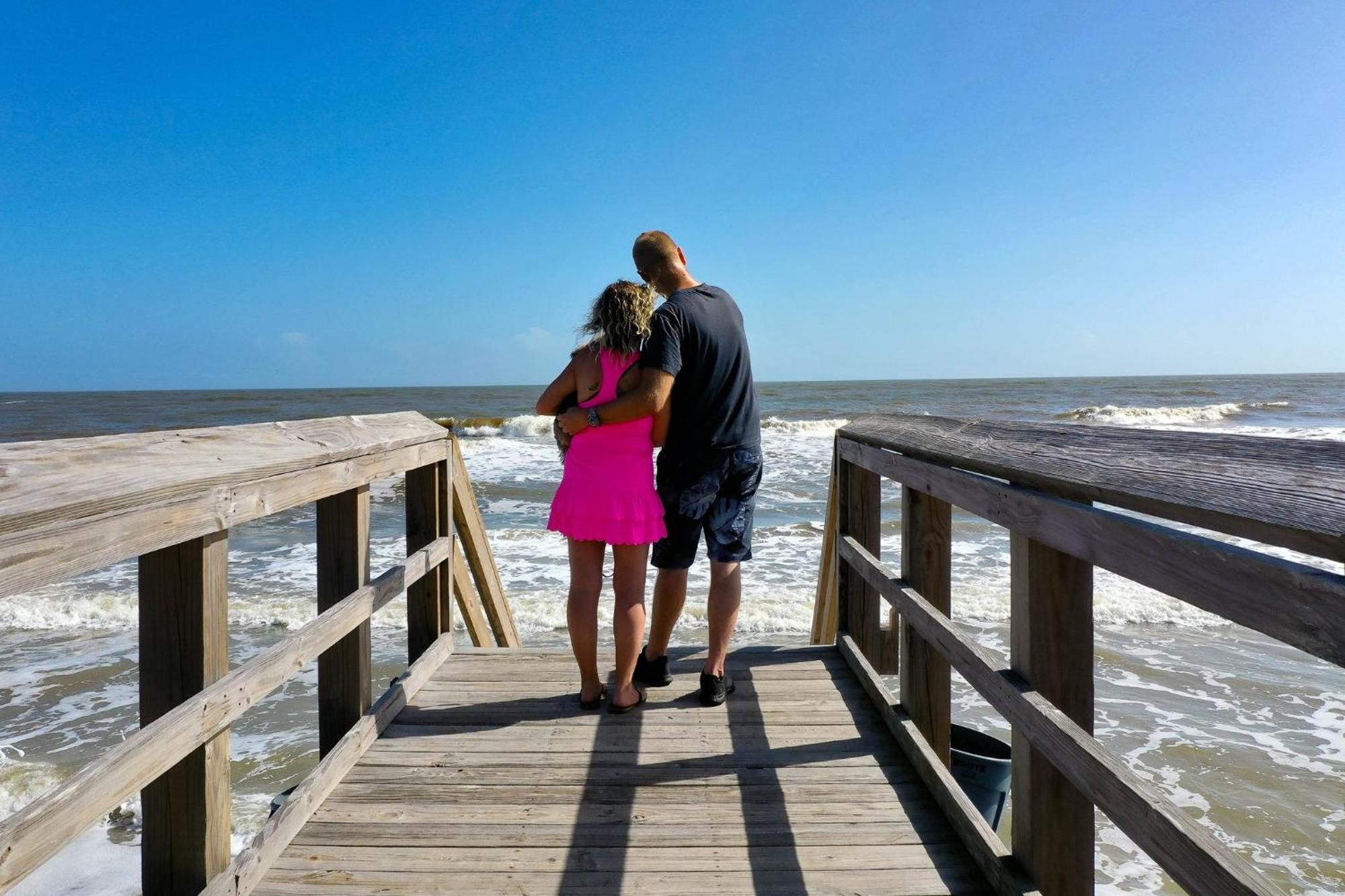 Holiday Inn Resort Jekyll Island By Ihg Екстер'єр фото