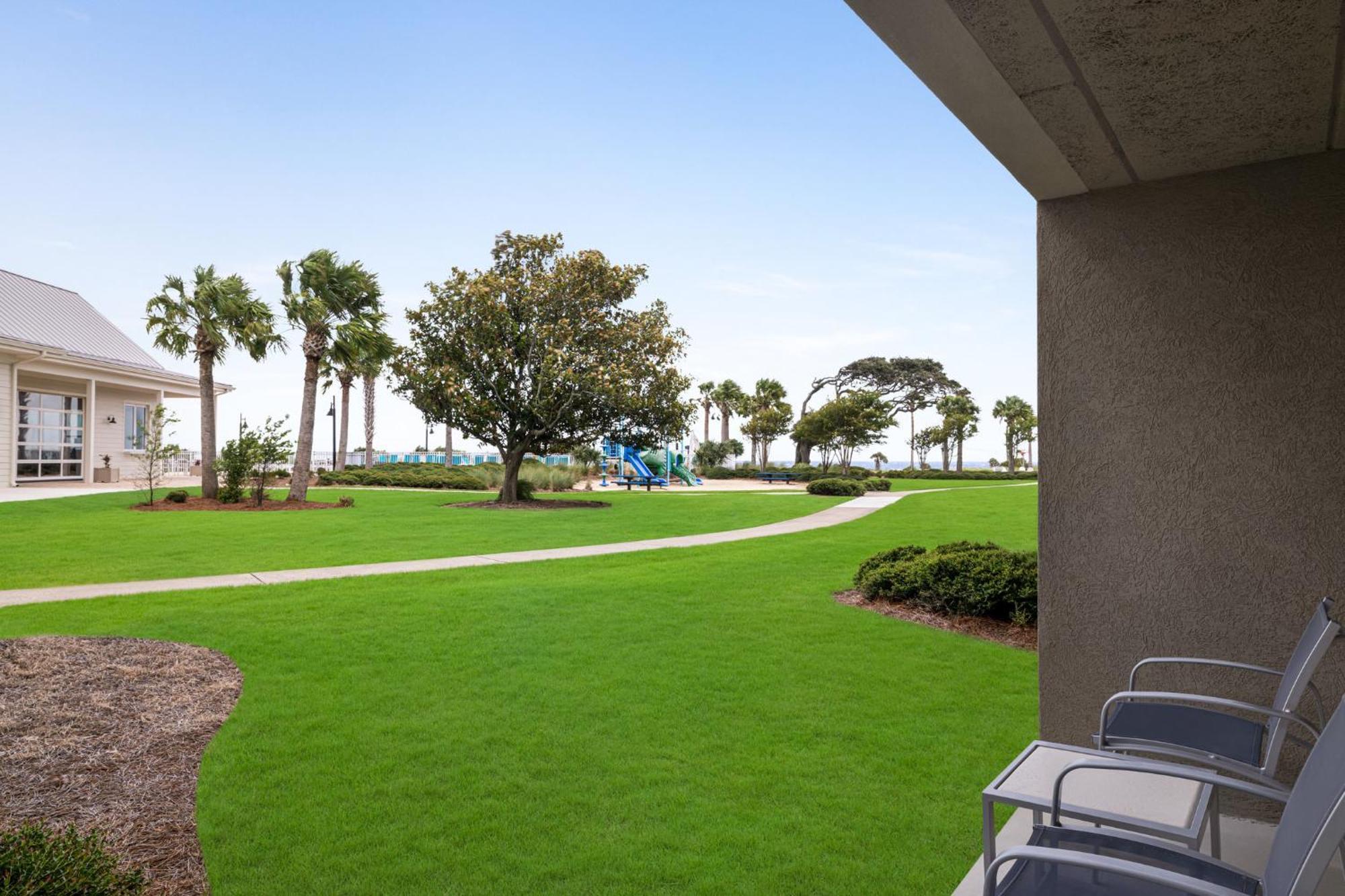 Holiday Inn Resort Jekyll Island By Ihg Екстер'єр фото