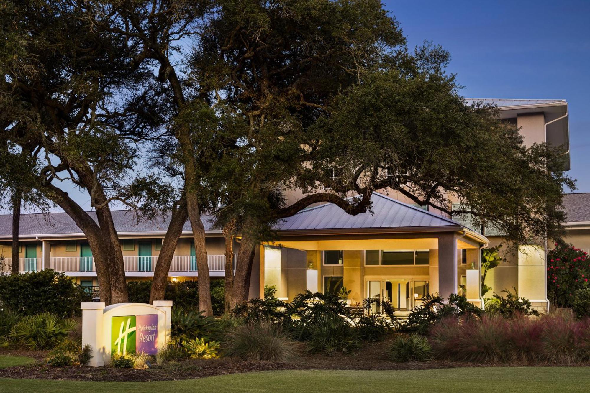 Holiday Inn Resort Jekyll Island By Ihg Екстер'єр фото
