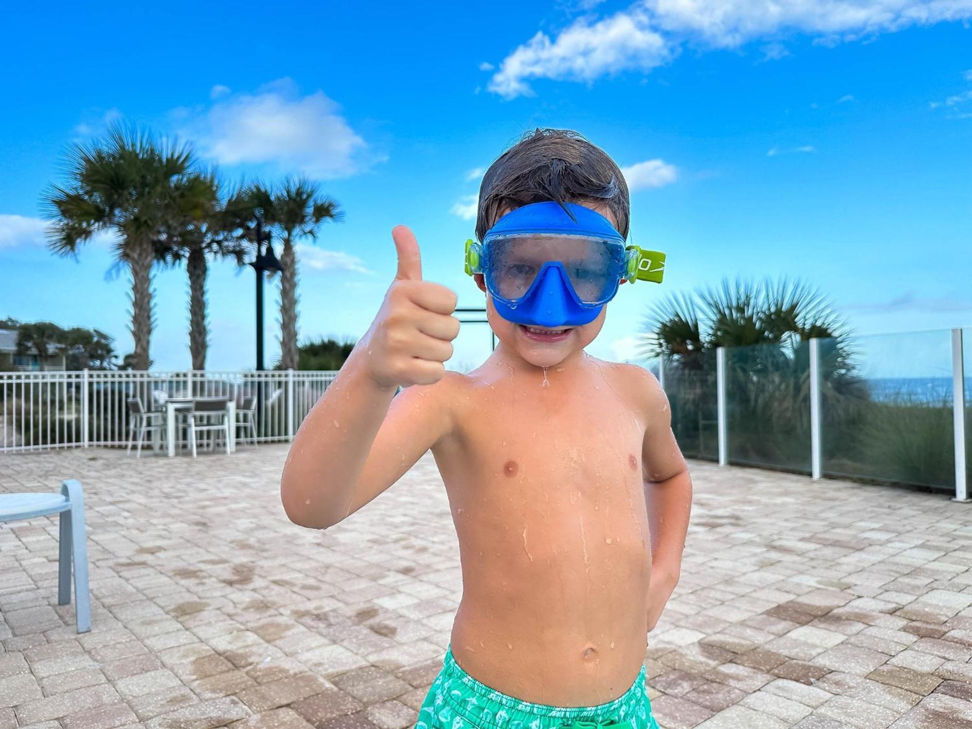 Holiday Inn Resort Jekyll Island By Ihg Екстер'єр фото