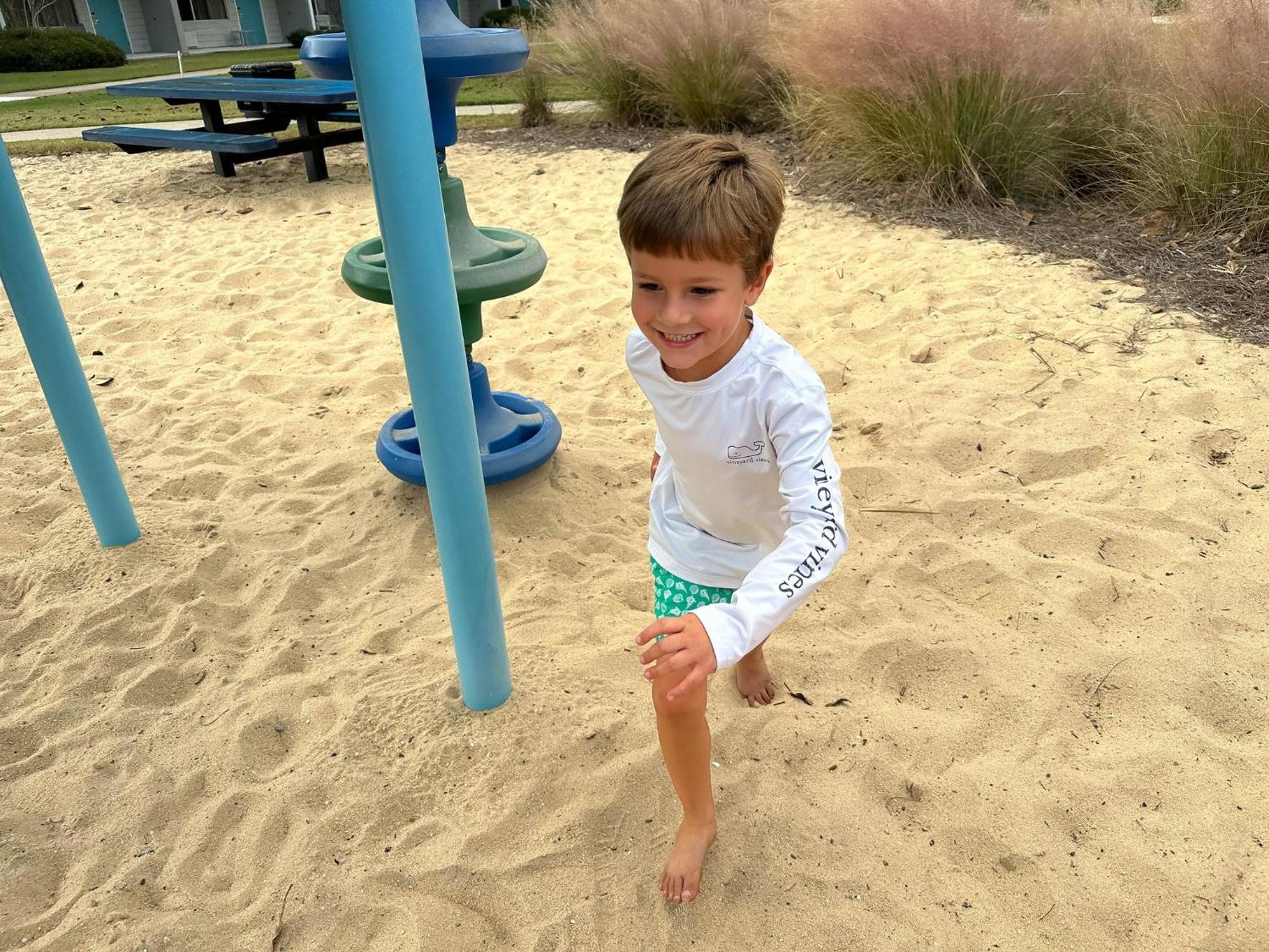 Holiday Inn Resort Jekyll Island By Ihg Екстер'єр фото