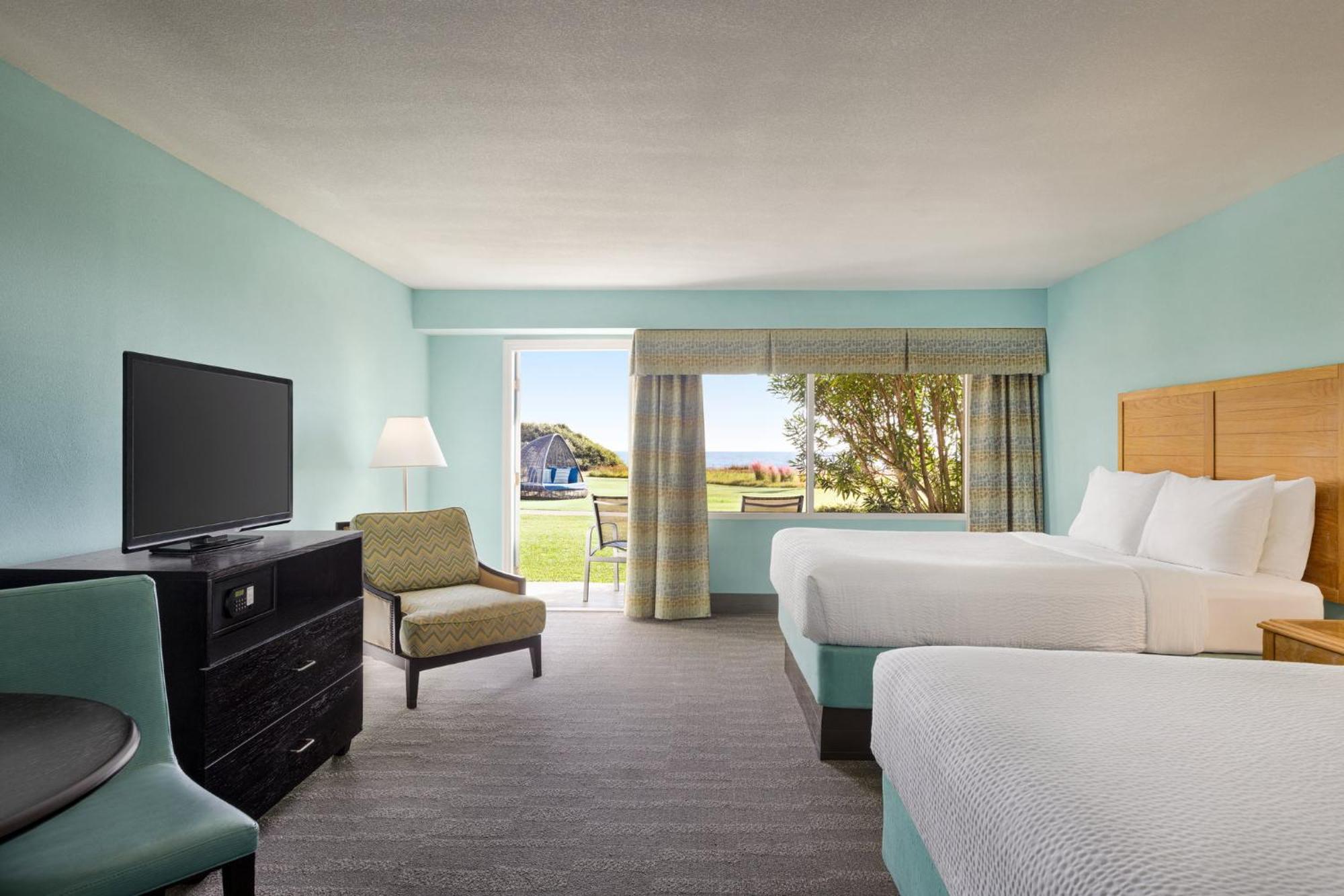 Holiday Inn Resort Jekyll Island By Ihg Екстер'єр фото